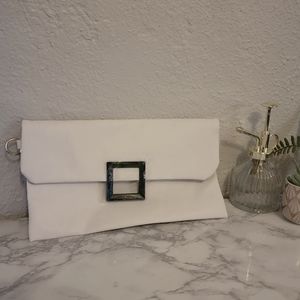 Rectangle Clutch